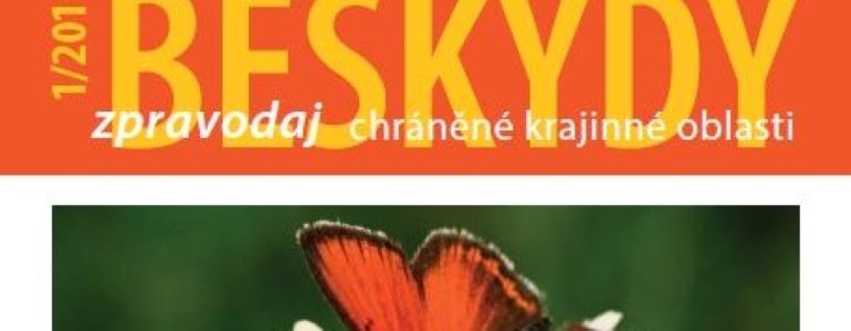 Beskydský zpravodaj 2018