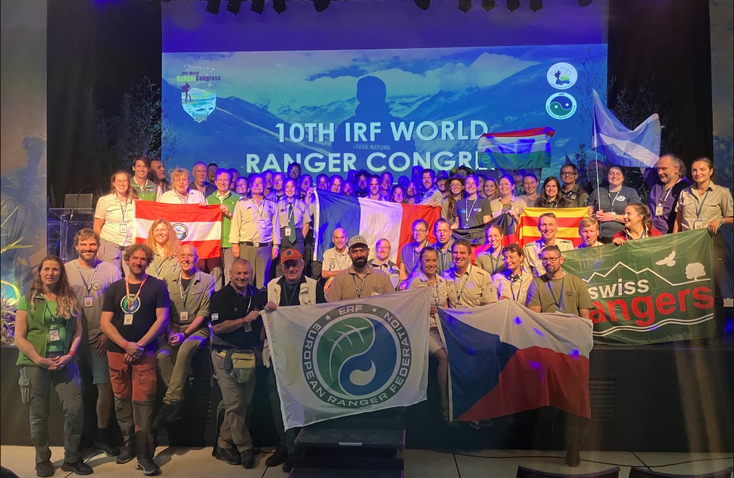 10th IRF world ranger congress